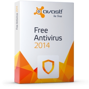 超好用的免費防毒軟體 Avast! Free