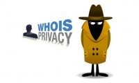 域名隱私保護基本說明