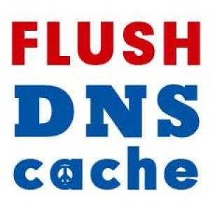 如何清除 Windows 電腦中 DNS 的快取?